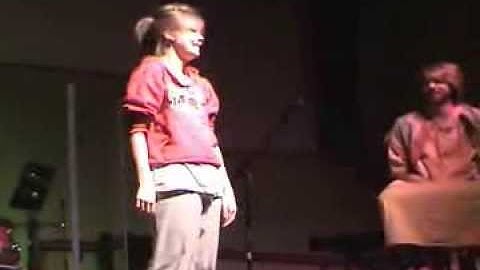 The Apprentice - Episode 5