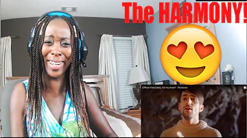 SUCH HARMONY! | Mary, Did You Know? - Pentatonix [REACTION]