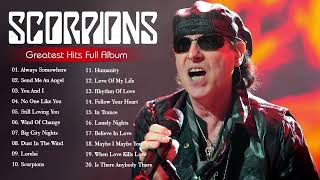 Clássicos Pop Rock 80 e 90 Internacionais Rock Internacional Anos 80 e 90 [Scorpions Greatest Hits]