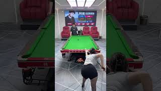 🔴 LIVE：🔥美女陪你聊球炫技|🔥Beauty &amp; Billiards Live! 2026/05/02 17:37:22.