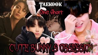 Information Cute bunny's obsession 💜🍿🎥🎬 Taekook romantic short movie 🍿#taekook #yoonmin Guide