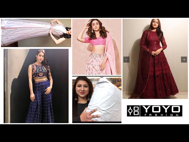 YOYO.Fashion (@yoyofashionindia) • Instagram photos and videos