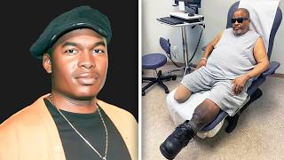 "You WON'T Believe What Happened To Chaz Lamar Shepherd| DON'T GASP When You See him Now...!"