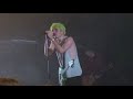 Waterparks- Easy To Hate live in Stockholm Sweden 12/2-2020