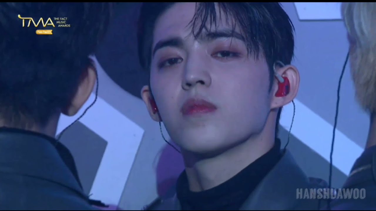 ANYONE - Seventeen 