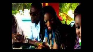 Watch Wayne Wonder Again video