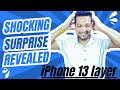 How to remove middle  layer of iPhone | separate iPhone interposer with Smd hot gun