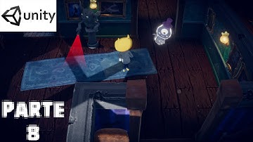 |VJ2| - John Lemon - Agregando Audio - Parte(8/8) - Unity