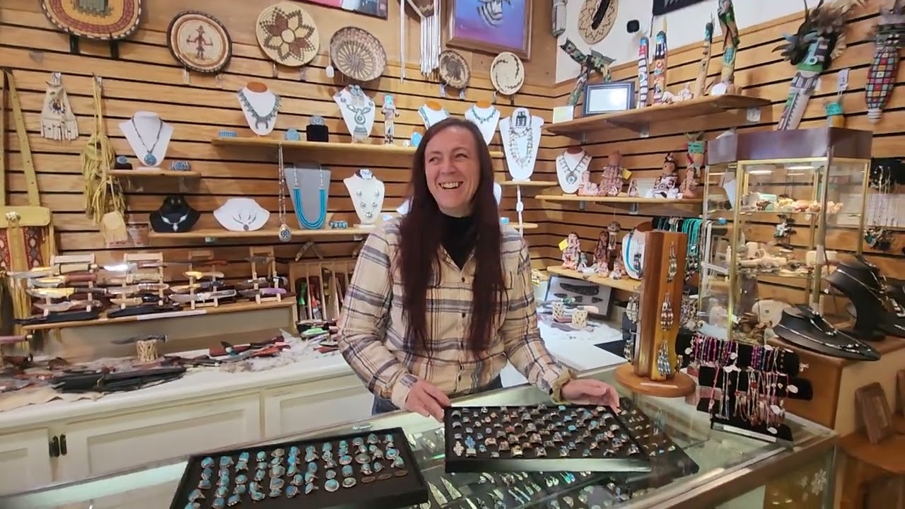 ROAD TRIP AVENTURES Arizona Culture Williams