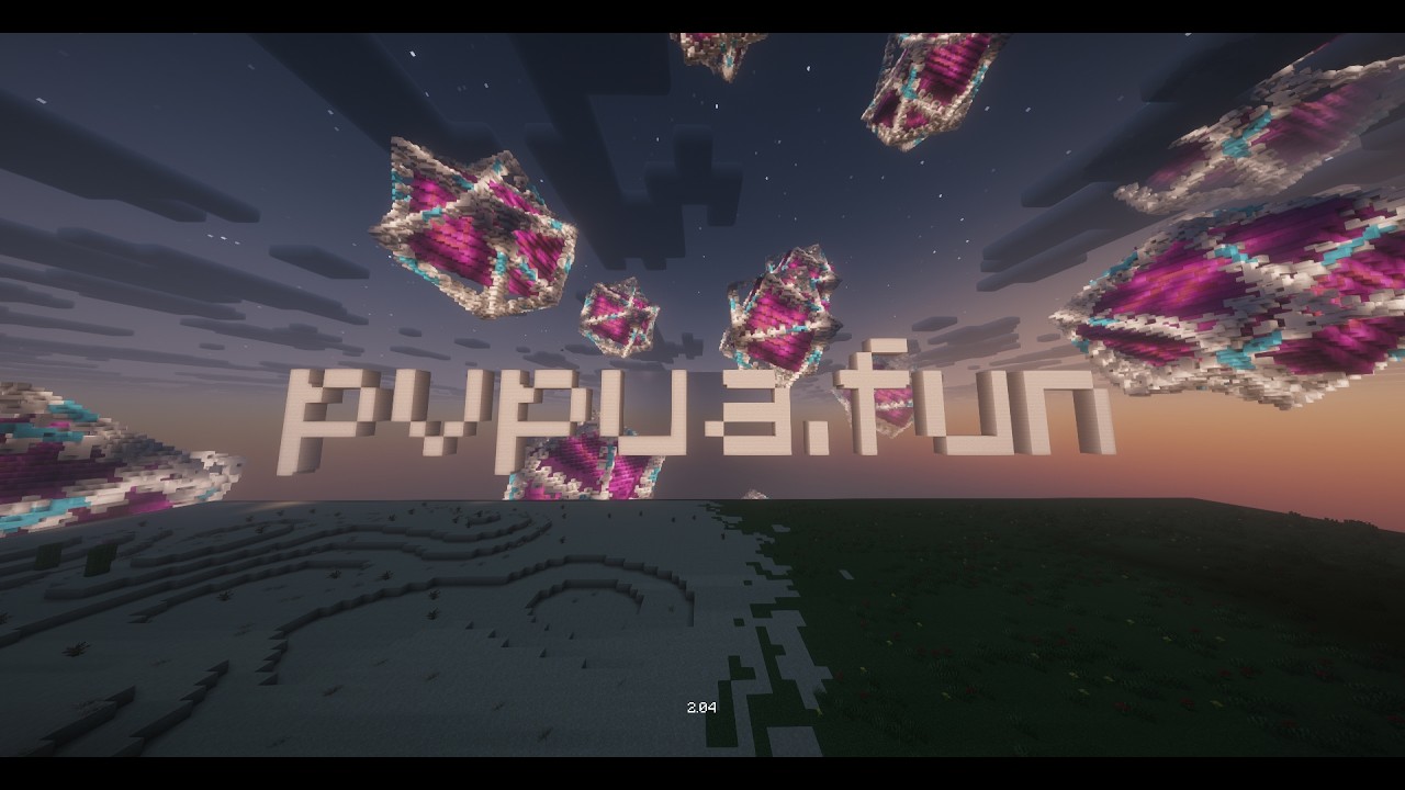 Pvpua fun YouTube pvpua-fun-youtube