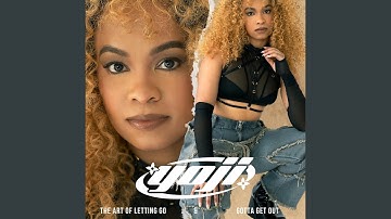 The Art of Letting Go