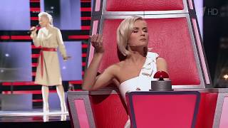 ШОК!!! ПОЧЕМУ НИКТО НЕ ПОВЕРНУЛСЯ?! Лучшие Выступления Шоу Голос. Лучшие Слепые прослушивания. ШОК!!! ПОЧЕМУ НИКТО НЕ ПОВЕРНУЛСЯ?! Лучшие Выступления Шоу Голос. Лучшие Слепые прослушивания.