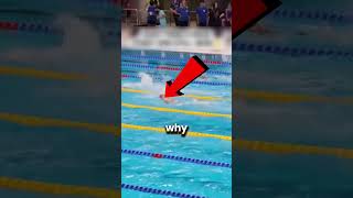 Coach Gave Them a HEAD START — Still Won 🏊