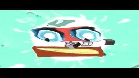 Klasky Csupo Robot Logo In U-Major (Instructions In Description)