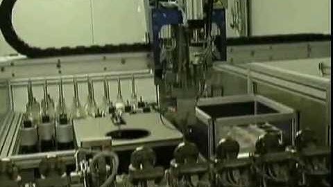 TECNORAMA - DOS&DYE® Compact - Dosing and Dyeing Up to 20/100/200g of Textile Material