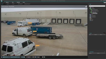 IDIS Deep Learning Video-1