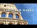 Contiki Euro Quest Ep 4 | Italy