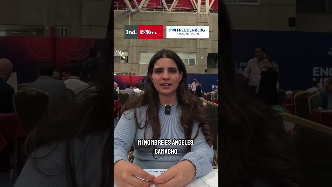 Freudenberg requiere de insumos