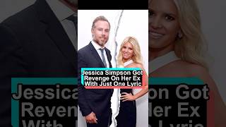 Jessica Simpsons Husband Abandoned Her As Soon As He Got Rich.but She Got Her Revenge With Just One