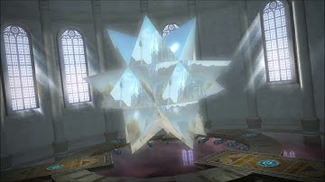 FFXIV Stormblood - Proto Ozma clear