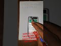 SOLVING TRIGONOMETRY QUESTION USING CALCULATOR