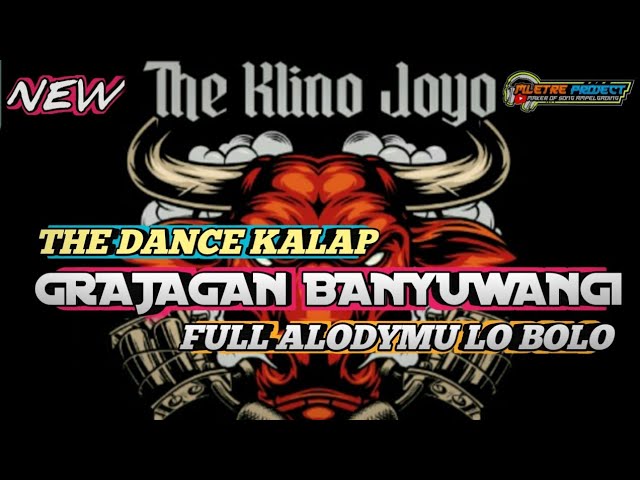 DJ BANTENGAN‼️KLINO JOYO SQUAD(GRAJAGAN BANYUWANGI) class=