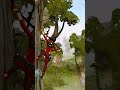 Short Gameplay Lara Croft Relic Run Games Part 8