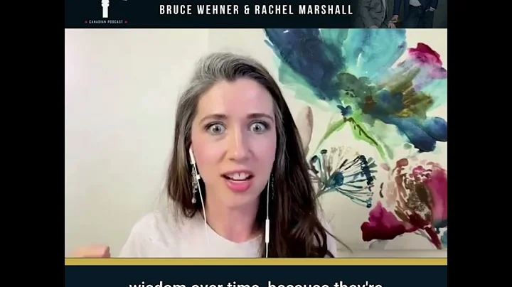 Rachel Marshall on the Illusion of knowledge | Epi...