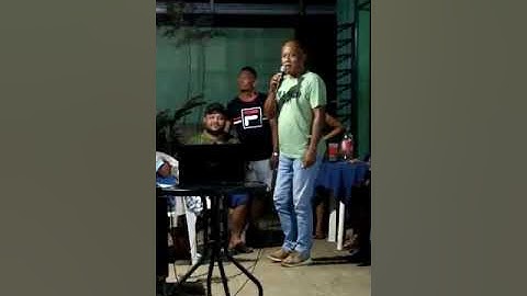 cover song of Eduard Kasimoen