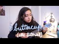 Buttercup - Jack Stauber (ukulele TUTORIAL)