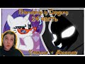 Чтение + Реакция/Пони комикс/Дружба - это Драконы|Friendship is Dragons 24 часть