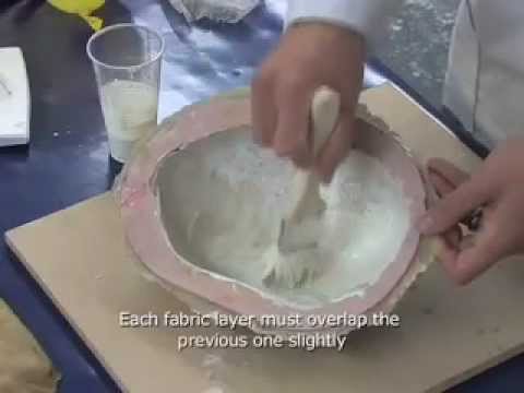 Liquid Latex Mould Moulding / Dipping Rubber - Mouldcraft