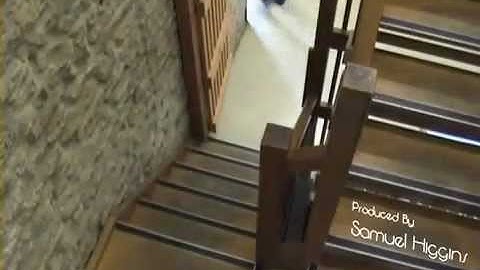 First Draft of our Opening Sequence (With Titles)