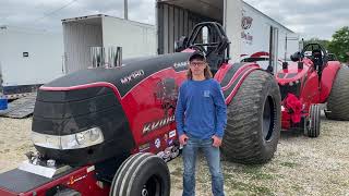 Famous What is a light limited Super Stock Tractor??? Wealth