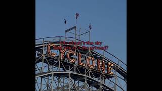 Fall Fair Suite from Ride The Cyclone (Lyrics)