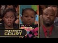 Man Believes Conception Happened While He Was In Jail (Full Episode) | Paternity Court