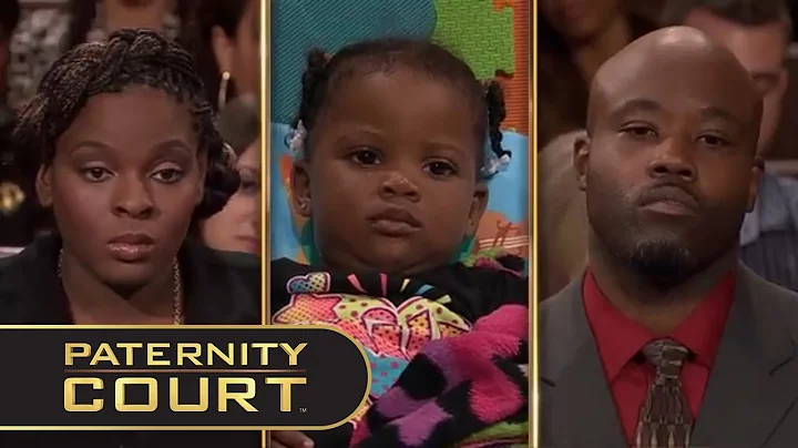 Man Believes Conception Happened While He Was In Jail (Full Episode) | Paternity Court