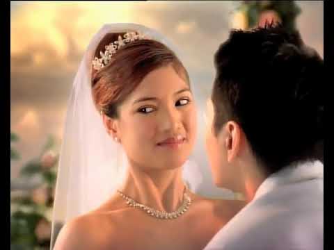 Relaxa Commercial - Wedding Amnesia (2007) @ Trans TV, RCTI, ANTV, Indosiar, Trans 7, SCTV, TPI, ...