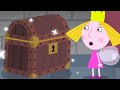 Ben and Holly&#39;s Little Kingdom | Hard Times | Cartoons For Kids