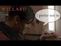 Willard (2003) &quot;I Prefer Not To&quot; (Bartleby Parody)