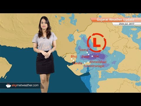 gujarat-weather-update-25-july:-heavy-rains-in-flood-hit-deesa,-banaskantha,-rajkot,-ahmedabad