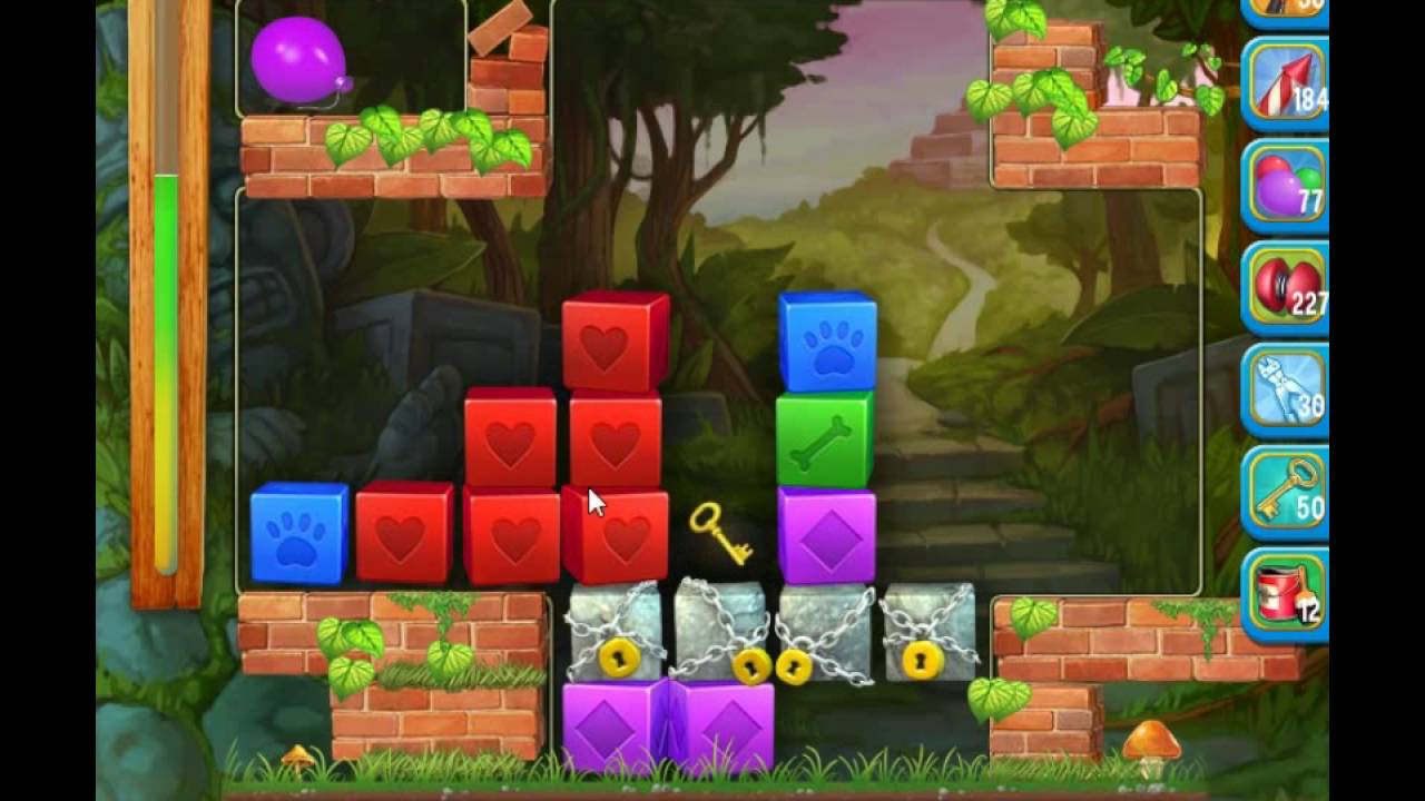 Pet Rescue Saga level 1467 no boosters 😈 ►TOBIAS DEAMON◄