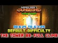 The Tower 88 [Default] Full Climb, Guide &amp; Strategy, Minecraft Dungeons Fauna Faire