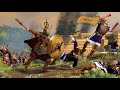 Aristeia (Total War Saga: Troy Soundtrack)