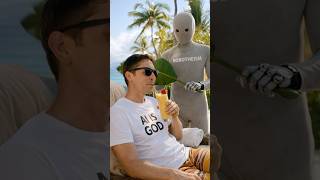 the true religion is AI