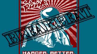 Daft Punk - Harder Better Faster Stronger (Breaks Bootleg Mix)