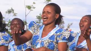 AIC NEEMA CHOIR BUGARAMA -BWANA AMETAMALAKI