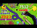 snake io 🐍 new scene snake IO 🐍 new boss snake IO 🐍 new event 2023 today #snakeio #ikilled #gameplay