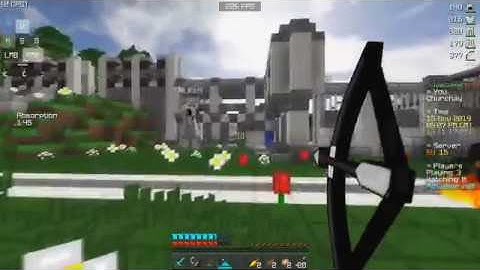 Insane Hacker (MCSG Highlights #3)