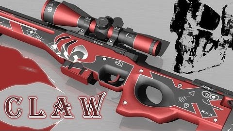 AWP CLAW in Action against harmless bots